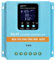 Y&H MPPT 80A Solarladeregler 12V 24V 36V 48V LCD Display Batterie Intelligenter Regler Max 100V Eingang Dual USB für Blei-Säure/Lithium