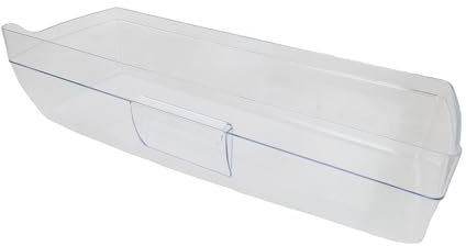 sparefixd Adatto per frigorifero e congelatore Smeg FAB28 FAB30 Series Crisper