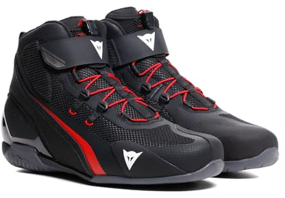 Dainese Herian Air Shoes Scarpe da Moto VentilateUomo