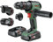 Bosch Home and Garden AdvancedImpact 18V-80 QuickSnap -Perceuse à percussion sans fil