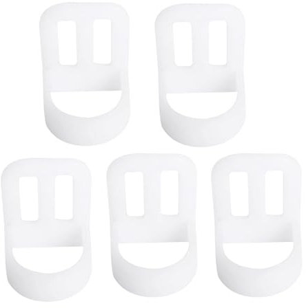 Hkfgdjdl Carpenters Claw Hammer Holder Rack Manual Waist Hanger with High Strength Buckle for Easy Tool Access and Secure Storage