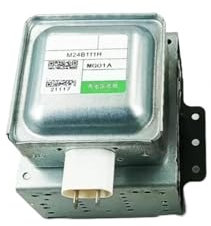 1 pièce M24B111H for magnétron de four à micro-ondes Xiaomi M24B111H
