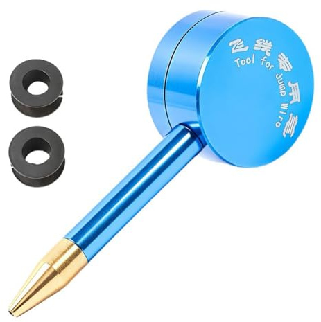 Aboiled BGA Welding Assistant Tool Soldering Jumper Wire Pen Fingerprint Flying Line for Phone PCB Motherboard Chip Repair Tool