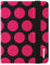 Incase CL60292 Schutzhülle für Tablet – Schutzhülle für Apple iPad, Schwarz, Rosa