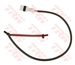 TRW Automotive AfterMarket GIC263 Warning Indicator Cable