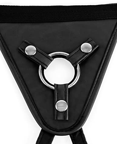 Fetish Fantasy Perfect Fit Harness
