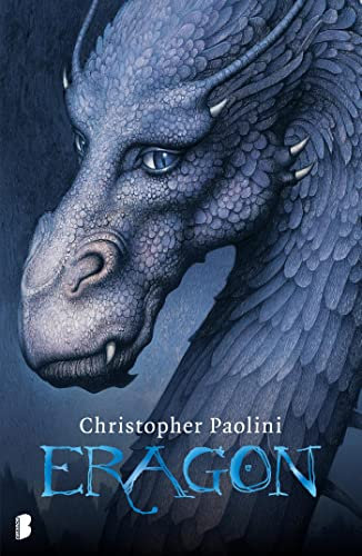 Eragon (Het erfgoed Book 1) (Dutch Edition)