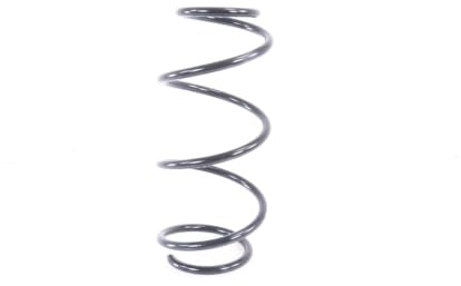 MONROE SUSPENSION SPRING | SE3439 | FRONT | FOR RENAULT CLIO III 2005-2014 | OE-MATCHING QUALITY | RIDE COMFORT & STABILITY