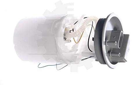 KRAFTSTOFFPUMPE 1J0919050 GOLF FABIA IBIZA 1.9 TDI 02SKV721 1J0919087H