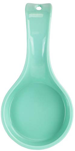 Calypso Basics 01902 by Reston Lloyd - Cuchara para reposo, plástico, espuma de mar