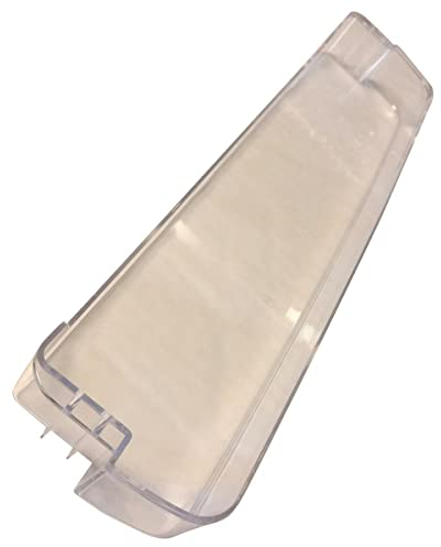 Balconnet supérieur 440X95X50 mm Frigo, Réfrigérateur, Congélateur 40040259 PROLINE Frigo, Réfrigérateur, Congélateur 40040259 PROLINE