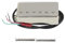 OriPure Alnik 2 Gitarren-Humbucker-Tonabnehmer 8-9K Bridge-Tonabnehmer LP passen Gitarrenpart