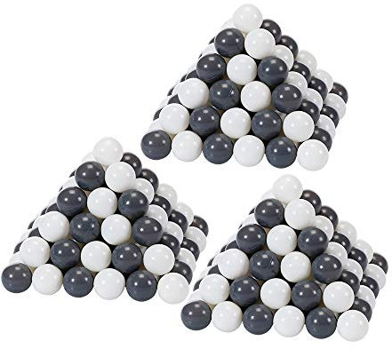 KNORRTOYS.COM 56751 Bälle