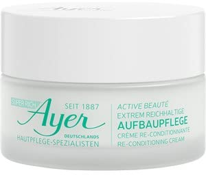Ayer Active Beaute Reconditioning Cream 50ml