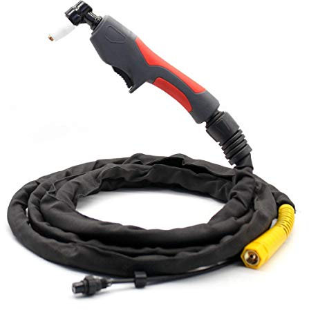 PT-31 Plasmaschneidpistole 4m Kabel 40A für CUT50D CUT-50 CT-312