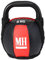 Men's Health Power Soft Kettlebell 6 kg, 1 Stk. Kugelhantel mit hochwertigen Stoffüberzug, Crossfit, Functional Training, Muskelaufbau