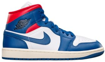 Nike Sneaker AIR Jordan 1 Mitte