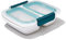 OXO Good Grips - Recipiente dividido de 473 ml Prep & Go