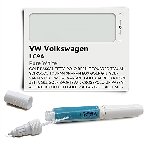 Genuine Colors Lackstift Kompatibel/Ersatz für