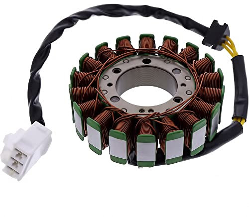 JMP Lichtmaschine Stator für Honda CBR 600 RR UVM. Motorrad