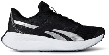 Reebok Energen Tech Plus, Zapatillas Mujer, Core Black Pewter Ftwr White, 40.5 EU