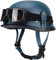 Motorrad Halbhelm Retro Leder Deutscher Stil Halbhelm Jethelm Mit Schutzbrille Brain-Cap Helm DOT/ECE-Geprüfter Roller Helm Antikollisionshelm Für Herren Damen 3,XXXL