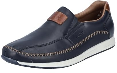 Rieker Herren Halbschuhe 11962