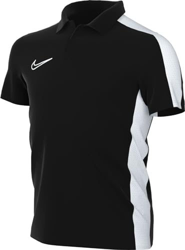 Nike Unisex Kinder Y Nk Df Acd23 Polo Ss Short-Sleeve Polo