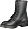 Calvin Klein Jeans Stivaletti Anfibi Combat Mid Laceup YW0YW01255 Nero 39