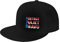 Baseball Cap Foxtrott Juliet Bravo Baseballmütze Unisex Trucker Hut Verstellbare Baseballkappe Für Outdoor Running Reisen