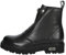 Cult Stivaletto Nero con Zip Centrale da Uomo - 43