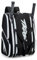 TILDOSAC Padel Racket Tasche Tennis Rucksack für Padel Tennis Pickleball Paddles, Padel Racket Protector Rucksack, Große Sport Pickleball Tasche mit Zaun Haken, Schuhfach, Extrataschen