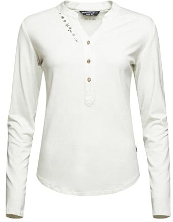 Chillaz Sonnblick Longsleeve Women