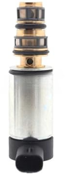 OWENJIAN Válvula de control electrónico del compresor de CA LY-36 - Compatible con Honda Civic 2016-2018 - Reemplaza 7248322, 38900-5AA-A02, 38810-5BA-A03