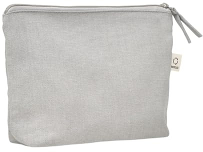 MidOcean Elnas Cosmetic Bag (One Size) (Grey)