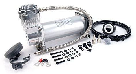 VIAIR 45042 450H 12 Volt Hardmount Air Compressor Kit