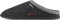Giesswein Unisex-Erwachsene Dannheim Pantoffeln Hausschuhe, Grau (Anthrazit 019), 44 EU