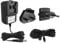 The Big Cheese 9v Universal Mains Adapter and Extension Cable Kit for Mega-Sonic Cat Repeller and Mega-Sonic Fox Repeller