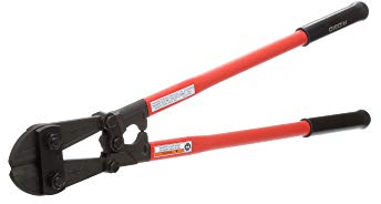 S-24 CORTAPERNOS CORTE CENTRAL