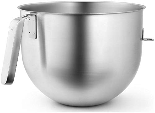KitchenAid KSMC7QBOWL Bowl for 7 Qt. Mixer