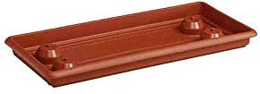Sottovaso Med Rettangolare Coccio 80X33 Stefanpl EAN: 8003507852808