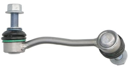 LEMFÖRDER 30666 01 Link/Coupling Rod Stabiliser Bar for Mercedes-Benz Sprinter 3,5-T Van (B906) 2006-2020 Right, Front Axle and other vehicles