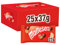MALTESERS - Bonbons Chocolat au Lait Cœur Croquant - 25 x 35g Sachets de Chocolats - Grand Format - 925g