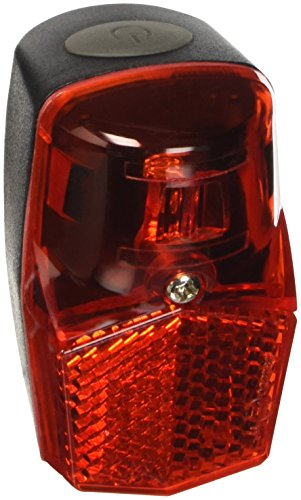 LAMPA 93595 - Luz Trasera, Guardabarros homologado, 1 Super LED, Multicolor