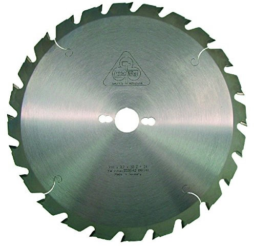 HaWe 039.04 Baustellen-Kreissägeblatt 400x30 mm