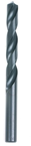 GSR Ø 6,1 mm Metallbohrer HSS-R Spiralbohrer Spiralnutbohrer Rollgewalzt DIN 338