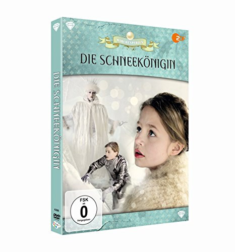 Die Schneekönigin - Märchenperlen