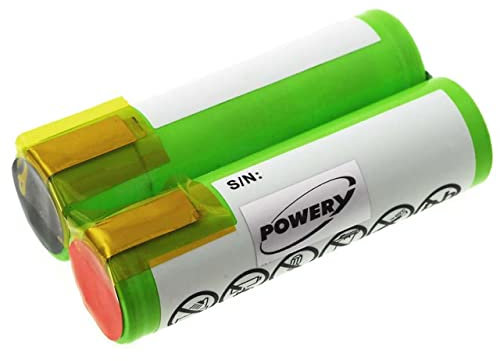 Powery Batería para Bosch Atornillador IXO