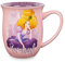 Disney Rapunzel Story Mug