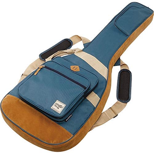 IBANEZ POWERPAD® Gigbag E-Gitarre - Deep Blue (IGB541-DB)